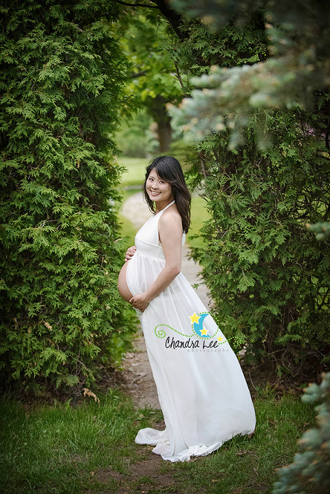 Toronto Maternity Photographer 5